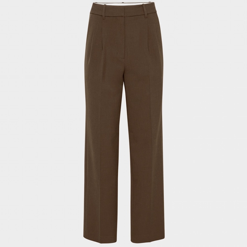 Aritzia Effortless Pants (Re)essential